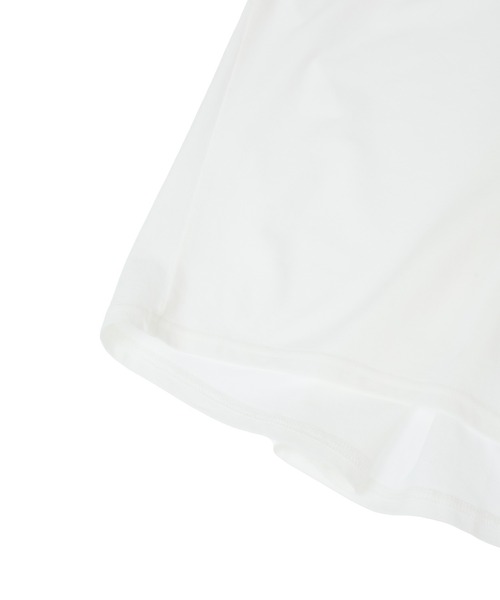 Julier ライトプライムバッククロスチュニック（Tシャツ/カットソー）｜Julier Yoga and Relax（ジュリエヨガアンドリラックス）