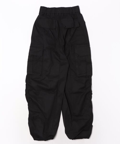 aimoha（アイモハ）の「【aimoha neo】Versatile Drawstring M-51 Pants（その他パンツ・メンズ・ブラック/ライトベージュ/グリーン・SMALL/MEDIUM/LARGE/X-LARGE）」の4枚目の写真