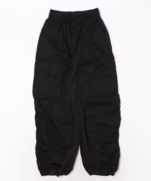 aimoha（アイモハ）の「【aimoha neo】Versatile Drawstring M-51 Pants（その他パンツ・メンズ・ブラック/ライトベージュ/グリーン・SMALL/MEDIUM/LARGE/X-LARGE）」の5枚目の写真