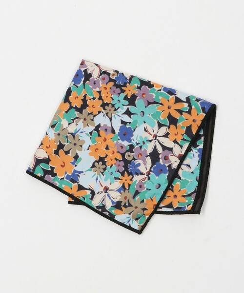 green label relaxing（グリーンレーベルリラクシング）の「＜NOMADIX＞ TINY TOWEL ハンドタオル（ハンカチ/ハンドタオル・メンズ・その他4/その他3/その他1/その他2/その他5/その他6・FREE）」の4枚目の写真