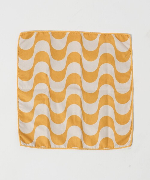 セール】＜NOMADIX＞ TINY TOWEL ハンドタオル（ハンカチ/ハンドタオル