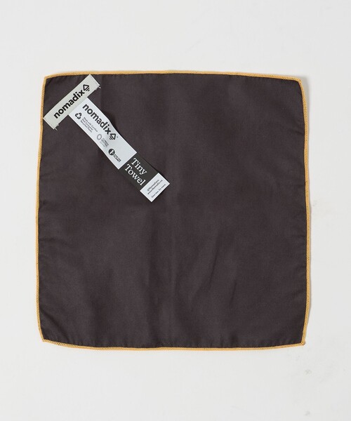green label relaxing（グリーンレーベルリラクシング）の「＜NOMADIX＞ TINY TOWEL ハンドタオル（ハンカチ/ハンドタオル・メンズ・その他4/その他3/その他1/その他2/その他5/その他6・FREE）」の11枚目の写真