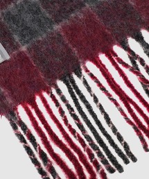 セール 17%OFF】OUR LEGACY マフラー ESTATE SCARF A4248EAB