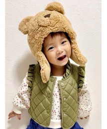 GAP | ブラナンベア トラッパーハット (幼児)(ハット)