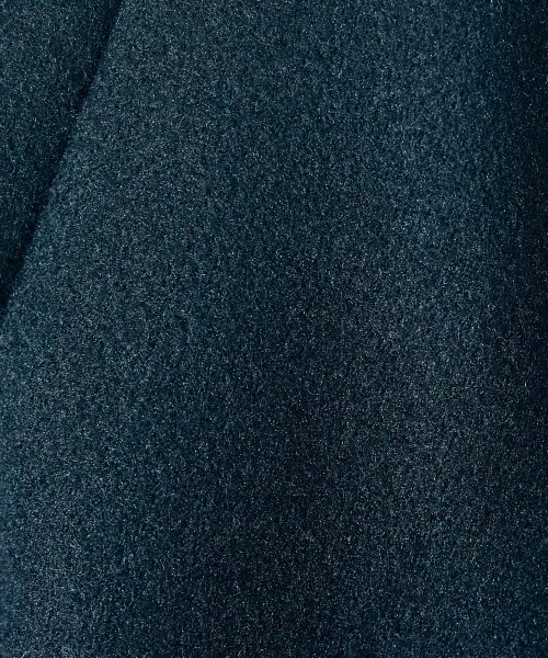 marun（マルン）の「＜大きいサイズ＞ ケープデザインコート marun（その他アウター・レディース・ブラック/ピンクベージュ・L/LL/3L/4L/5L）」の21枚目の写真