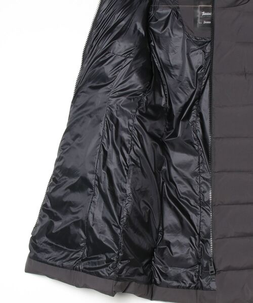 HERNO(ヘルノ)の「HERNO Laminar GORE-TEX WINDSTOPPER PARKA ヘルノ ラミナー ウィンドストッパー ...