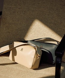 TOMMY HILFIGER | 【オンライン限定】モノタイプショルダーバッグ(ショルダーバッグ)