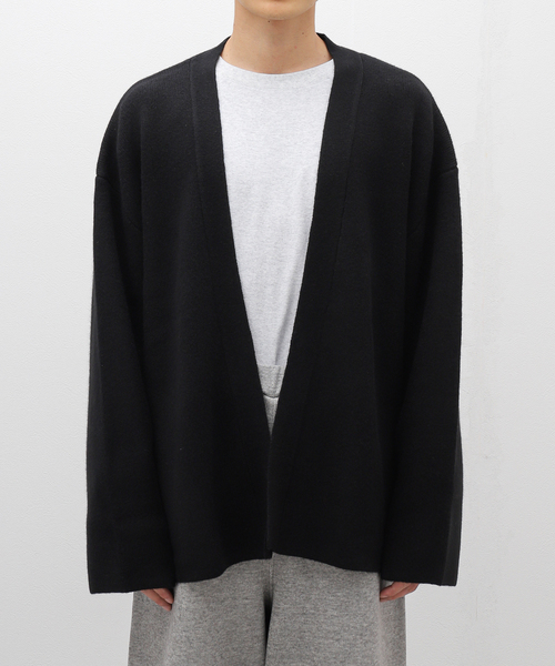 SEEALL（シーオール）の「【 SEEALL / シーオール 】EXTRAOVER