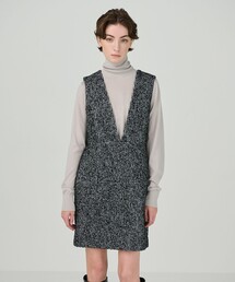 ツイードジャケット」に該当するレディースファッション通販