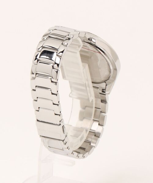 MICHAEL KORS(マイケルコース)の「マイケル・コース 腕時計 レディース アナログ ステンレス MK4854(アナログ腕時計・レディース・シルバー・FREE)」の8枚目の写真