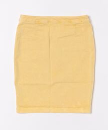 ＜ginger and sprout＞PIGMENT DYE TIGHT SK