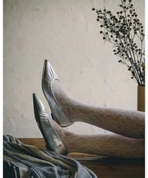 Steve Madden ★ MATTEA ポインテッドトゥ パンプス Knuth Marf - lace up pointed toe pumps / レースアップ ポイン