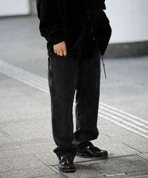 CARHARTT WIP / カーハート ダブリューアイピー DOUBLE KNEE PANT I032699