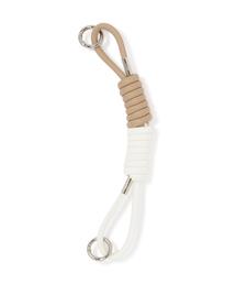 ajew | ajew/エジュー/Coil strap(スマホグッズ)