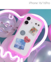 iFace（アイフェイス）の「iPhone 17/17Pro/17ProMax/Air/16/16Pro/16Plus/16ProMax/16e/15/14/13 iFace Reflection強化 ガラス クリアケース スマホケース（スマホケース/カバー）」