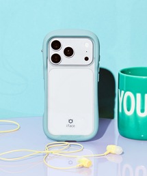 iFace（アイフェイス）の「iPhone 17/18Pro/18ProMax/17Pro/17ProMax/Air/17e/16/16Pro/16Plus/16ProMax/16e/15/14/13 iFace Reflection強化 ガラス クリアケース スマホケース（スマホケース/カバー）」
