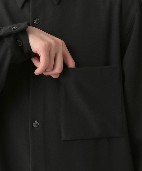 shiページ アーバンシャツ＋WARM/116356 | [公式]グローバルワーク （GLOBAL WORK