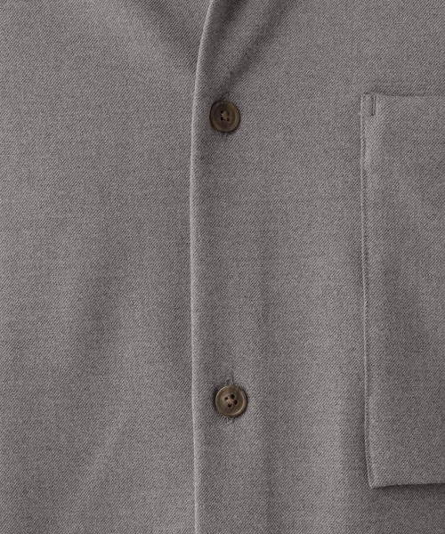 GLOBAL WORK（グローバルワーク）の「アーバンシャツ＋WARM/116356（T