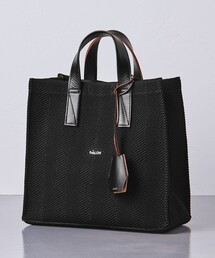 hALON（アーロン）の「＜hALON＞ ヘリンボーン ニット