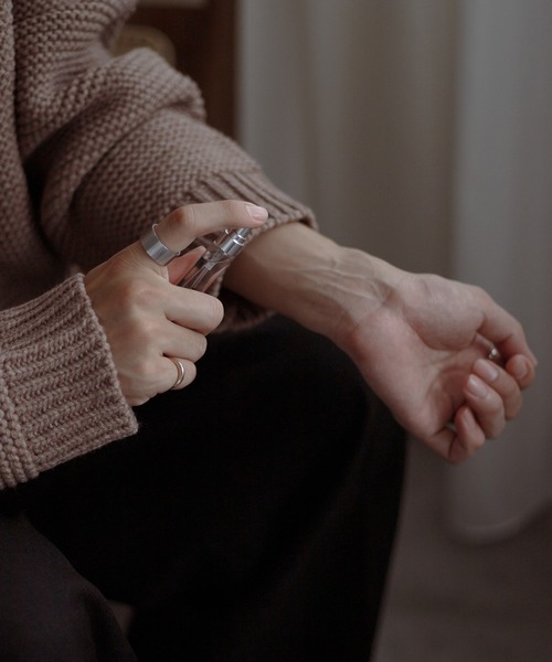 セール】epnok ホワイトムスク オードトワレ（香水）｜epnok