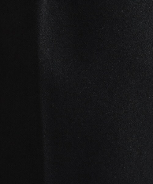 DRESKIP（ドレスキップ）の「◆【S-LL/きっと虜になる】両面起毛であったか 滑らかタッチ ワイドパンツ（その他パンツ・レディース・キャメル/ブラック/ライトベージュ/ライトブルー・01/02/03/04）」の8枚目の写真