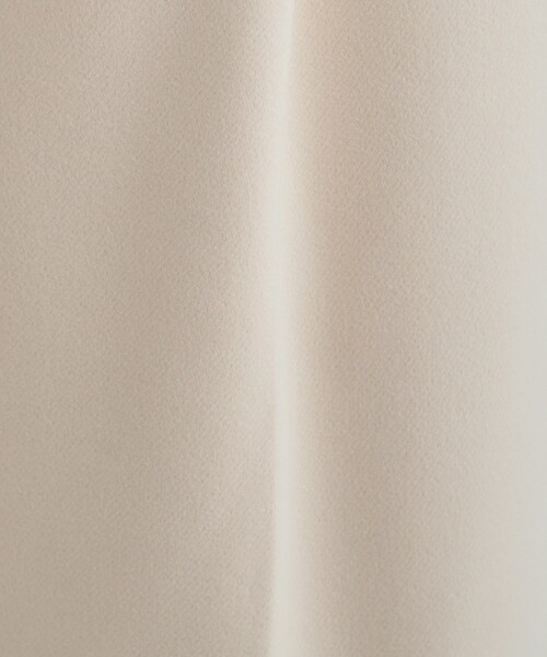 DRESKIP（ドレスキップ）の「◆【S-LL/きっと虜になる】両面起毛であったか 滑らかタッチ ワイドパンツ（その他パンツ・レディース・キャメル/ブラック/ライトベージュ/ライトブルー・01/02/03/04）」の16枚目の写真