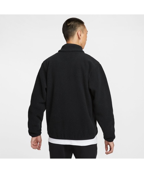 NIKE(ナイキ)の「ナイキ NIKE ナイキ クラブ シーズナル ウィンター ジャケット(ブルゾン・メンズ・グリーン/グレー/ブラック・S/M/L/LL/3L)」の20枚目の写真