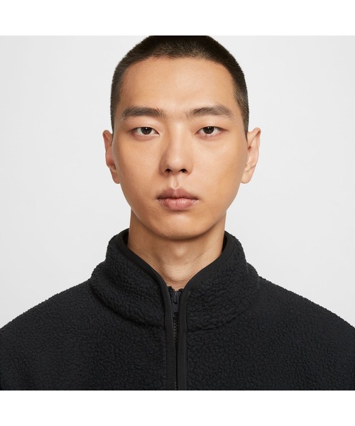 NIKE(ナイキ)の「ナイキ NIKE ナイキ クラブ シーズナル ウィンター ジャケット(ブルゾン・メンズ・グリーン/グレー/ブラック・S/M/L/LL/3L)」の21枚目の写真