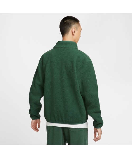 NIKE(ナイキ)の「ナイキ NIKE ナイキ クラブ シーズナル ウィンター ジャケット(ブルゾン・メンズ・グリーン/グレー/ブラック・S/M/L/LL/3L)」の7枚目の写真
