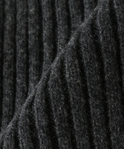 JOURNAL STANDARD（ジャーナルスタンダード）の「■■キャリー回収スーパーファインメリノアームウォーマー（アームカバー・レディース・レッド/キャメル/チャコールグレー・FREE）」の13枚目の写真