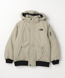 THE NORTH FACE | ＜THE NORTH FACE＞ウィンター ボンバー ジャケット / キッズ  140cm-150cm(ブルゾン)