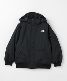 THE NORTH FACE（ザノースフェイス）の「＜THE NORTH FACE＞ウィンター ボンバー ジャケット / キッズ  140cm-150cm（ブルゾン・キッズ）」