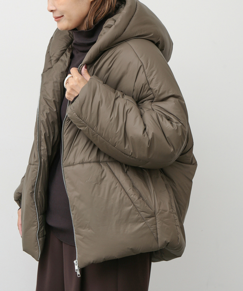 Deuxieme Classe MORDECAI/モルデカイ SHORTブルゾン Deuxieme Classe（ドゥーズィエムクラス）の「【MORDECAI/モルデカイ