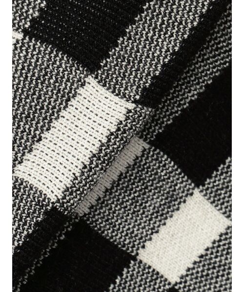 チョーカーデザインニットトップス(ニット/セーター)|RESEXXY(リゼクシー) チョーカーデザインニットトップス(ニット/セーター)|RESEXXY(リゼクシー)