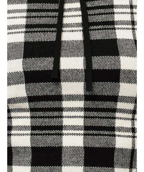 チョーカーデザインニットトップス(ニット/セーター)|RESEXXY(リゼクシー) チョーカーデザインニットトップス(ニット/セーター)|RESEXXY(リゼクシー)