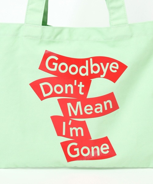 LEPSIM（レプシィム）の「アソートスクエアトートバッグ　250445（トートバッグ・レディース・オフホワイト/ブルー/オレンジ/ライトパープル/ライトグリーン/ピンク・ONE SIZE）」の11枚目の写真