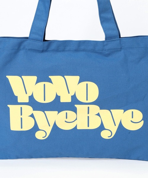 LEPSIM（レプシィム）の「アソートスクエアトートバッグ　250445（トートバッグ・レディース・オフホワイト/ブルー/オレンジ/ライトパープル/ライトグリーン/ピンク・ONE SIZE）」の12枚目の写真