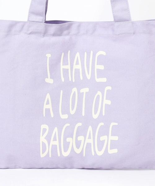 LEPSIM（レプシィム）の「アソートスクエアトートバッグ　250445（トートバッグ・レディース・オフホワイト/ブルー/オレンジ/ライトパープル/ライトグリーン/ピンク・ONE SIZE）」の13枚目の写真