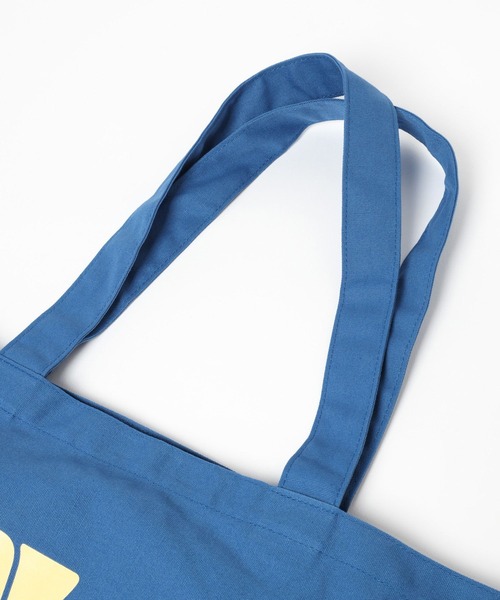 LEPSIM（レプシィム）の「アソートスクエアトートバッグ　250445（トートバッグ・レディース・オフホワイト/ブルー/オレンジ/ライトパープル/ライトグリーン/ピンク・ONE SIZE）」の15枚目の写真