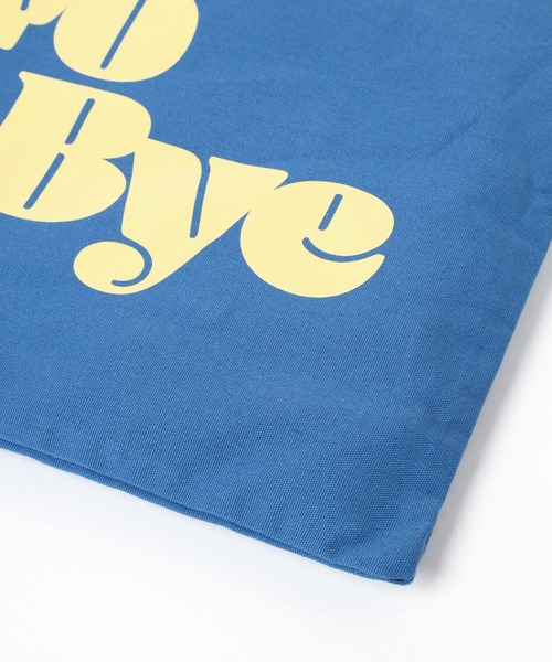 LEPSIM（レプシィム）の「アソートスクエアトートバッグ　250445（トートバッグ・レディース・オフホワイト/ブルー/オレンジ/ライトパープル/ライトグリーン/ピンク・ONE SIZE）」の17枚目の写真