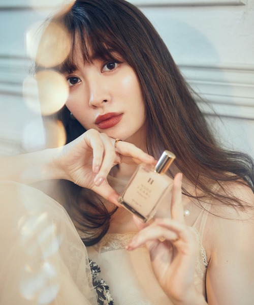 Perfume Oil - NUDE PEARL -（ボディケア/ボディクリーム）｜Her lip to BEAUTY（ハーリップトゥビューティー）