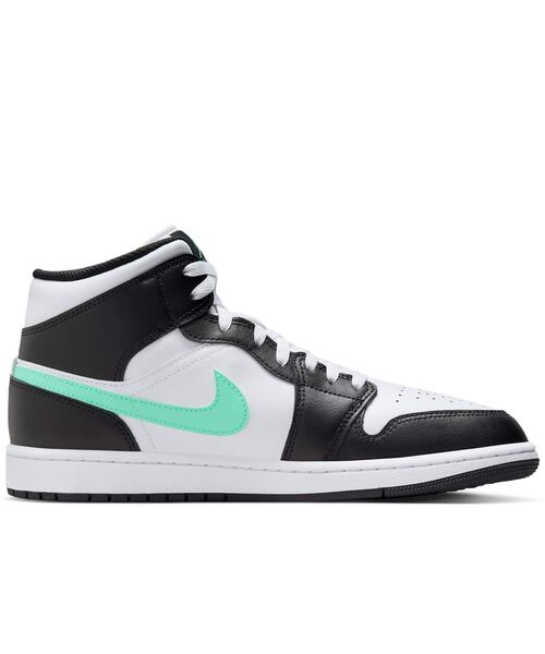 シューズ(男性用) NIKE JORDAN BRAND AIR JORDAN 1 MID 26.5 エア ジョーダン 1 MID メンズシューズ / Air Jordan 1 Mid