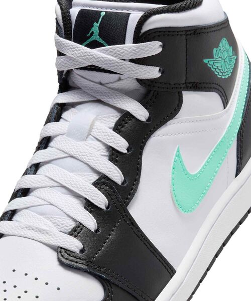 セール】エア ジョーダン 1 MID シューズ / Air Jordan 1 Mid