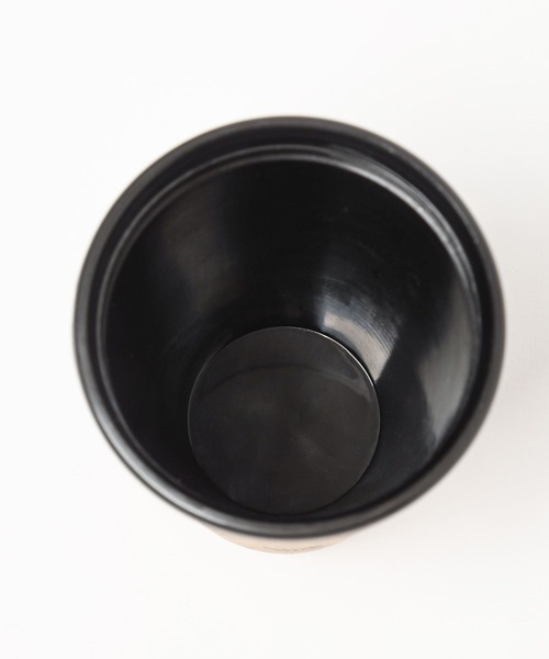 LEPSIM（レプシィム）の「【OSAMU GOODS×LEPSIM】コルクタンブラー　282669（グラス/マグカップ/タンブラー・レディース・ベージュ・ONE SIZE）」の8枚目の写真