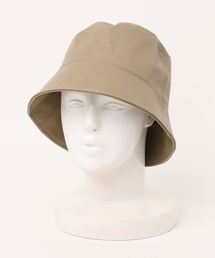 aimoha | PUレザーハット(ハット)