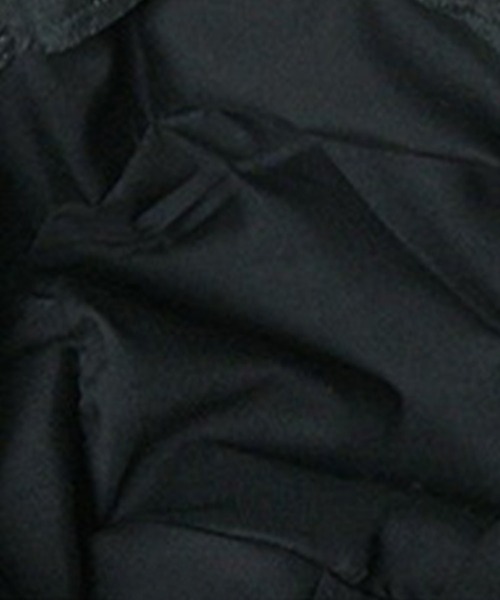 aimoha(アイモハ)の「PUレザーハット(ハット・レディース・ベージュ/ブラウン/ブラック/オフホワイト・FREE)」の13枚目の写真