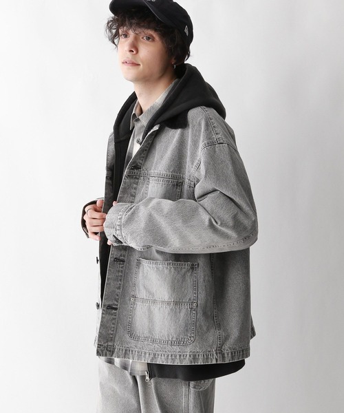 RAGEBLUE（レイジブルー）の「【セットアップ対応】ヴィンテージライク