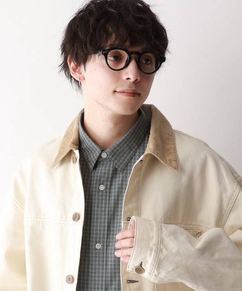 セール】【セットアップ対応】ヴィンテージライク/デニムショート