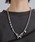Ellno Loset�i�G���m���[�b�g�j�́u�o�^�t���C�`�F�[���l�b�N���X�i�l�b�N���X�j�v�b�V���o�[