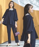 RUIRUE BOUTIQUE(ルイルエブティック)の「フォーマルスーツ/小物(スーツセット)」